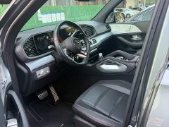 Mercedes-Benz GLE AMG GLE 53 4MATIC - фото 7
