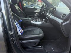 Mercedes-Benz GLE AMG GLE 53 4MATIC - фото 8