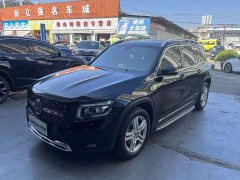 Mercedes-Benz GLB 200 Dynamic - фото 2