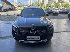 Mercedes-Benz GLB 200 Dynamic - фото 3