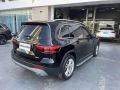 Mercedes-Benz GLB 200 Dynamic - фото 4