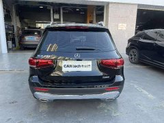 Mercedes-Benz GLB 200 Dynamic - фото 5