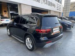 Mercedes-Benz GLB 200 Dynamic - фото 6