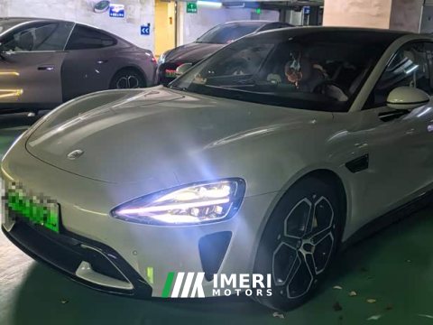 2025 Xiaomi SU7 Rear-Wheel Drive Long Range Smart Driving Edition - ავტომობილი ჩინეთიდან