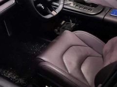 Xiaomi SU7 Rear-Wheel Drive Long Range Smart Driving Edition - ფოტო 2