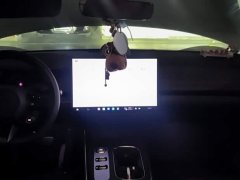 Xiaomi SU7 Rear-Wheel Drive Long Range Smart Driving Edition - ფოტო 3