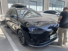 AITO M9 Extended Range Ultra 42kWh 6-Seater - ფოტო 2
