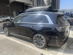 AITO M9 Extended Range Ultra 42kWh 6-Seater - ფოტო 3