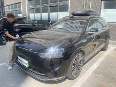 AITO M9 Extended Range Ultra 42kWh 6-Seater - ფოტო 4