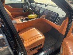 AITO M9 Extended Range Ultra 42kWh 6-Seater - ფოტო 5