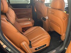 AITO M9 Extended Range Ultra 42kWh 6-Seater - ფოტო 9