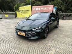 SAIC MG7 1.5T DCT Ultimate Elegance - photo 1