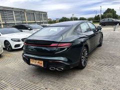 SAIC MG7 1.5T DCT Ultimate Elegance - photo 10