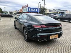 SAIC MG7 1.5T DCT Ultimate Elegance - photo 11
