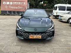SAIC MG7 1.5T DCT Ultimate Elegance - photo 2