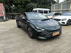 SAIC MG7 1.5T DCT Ultimate Elegance - photo 3