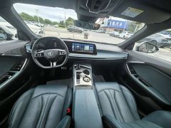 SAIC MG7 1.5T DCT Ultimate Elegance - photo 4
