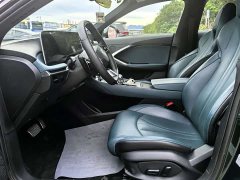 SAIC MG7 1.5T DCT Ultimate Elegance - photo 5