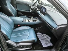 SAIC MG7 1.5T DCT Ultimate Elegance - photo 6