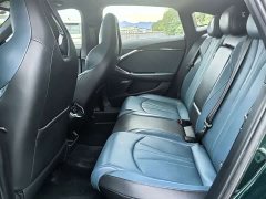 SAIC MG7 1.5T DCT Ultimate Elegance - photo 7
