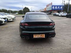 SAIC MG7 1.5T DCT Ultimate Elegance - photo 9