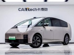 Li Auto Li Xiang MEGA Ultra - ფოტო 1