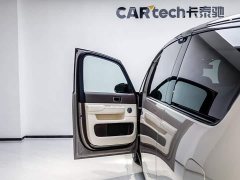 Li Auto Li Xiang MEGA Ultra - ფოტო 16
