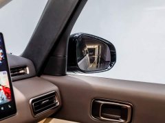 Li Auto Li Xiang MEGA Ultra - ფოტო 18