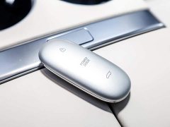 Li Auto Li Xiang MEGA Ultra - ფოტო 20