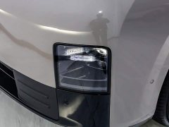 Li Auto Li Xiang MEGA Ultra - ფოტო 6