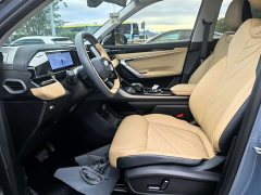 Geely Boyue L 2.0TD DCT Flagship - ფოტო 5