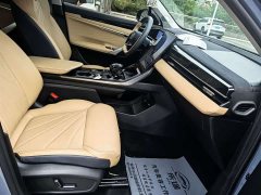 Geely Boyue L 2.0TD DCT Flagship - ფოტო 6