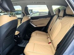 Geely Boyue L 2.0TD DCT Flagship - ფოტო 7
