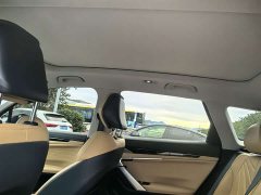 Geely Boyue L 2.0TD DCT Flagship - ფოტო 8