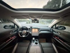 FAW Red Flag HS3 PHEV 125km Jingwei 2 Million Units Anniversary Edition - фото 10