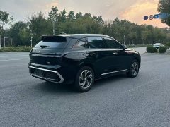 FAW Red Flag HS3 PHEV 125km Jingwei 2 Million Units Anniversary Edition - фото 2