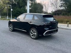 FAW Red Flag HS3 PHEV 125km Jingwei 2 Million Units Anniversary Edition - фото 4