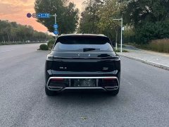 FAW Red Flag HS3 PHEV 125km Jingwei 2 Million Units Anniversary Edition - фото 7