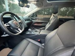 FAW Red Flag HS3 PHEV 125km Jingwei 2 Million Units Anniversary Edition - фото 8