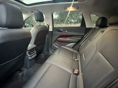 FAW Red Flag HS3 PHEV 125km Jingwei 2 Million Units Anniversary Edition - фото 9