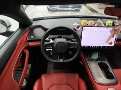 Xiaomi SU7 Rear-Wheel Drive Ultra-Long Range Advanced Autonomous Driving Pro - фото 10