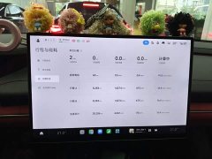 Xiaomi SU7 Rear-Wheel Drive Ultra-Long Range Advanced Autonomous Driving Pro - фото 11