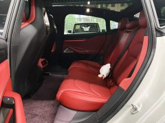 Xiaomi SU7 Rear-Wheel Drive Ultra-Long Range Advanced Autonomous Driving Pro - фото 16