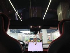 Xiaomi SU7 Rear-Wheel Drive Ultra-Long Range Advanced Autonomous Driving Pro - фото 17