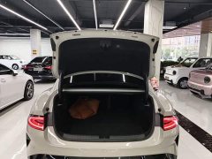 Xiaomi SU7 Rear-Wheel Drive Ultra-Long Range Advanced Autonomous Driving Pro - фото 18