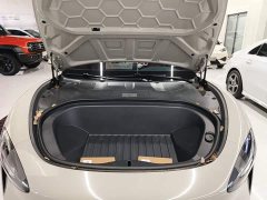 Xiaomi SU7 Rear-Wheel Drive Ultra-Long Range Advanced Autonomous Driving Pro - фото 19