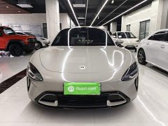 Xiaomi SU7 Rear-Wheel Drive Ultra-Long Range Advanced Autonomous Driving Pro - фото 2
