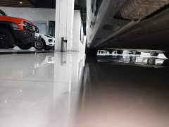 Xiaomi SU7 Rear-Wheel Drive Ultra-Long Range Advanced Autonomous Driving Pro - фото 20