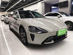 Xiaomi SU7 Rear-Wheel Drive Ultra-Long Range Advanced Autonomous Driving Pro - фото 3