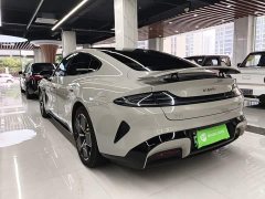 Xiaomi SU7 Rear-Wheel Drive Ultra-Long Range Advanced Autonomous Driving Pro - фото 4